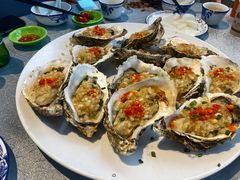 -皮记海鲜1995(寮步店)