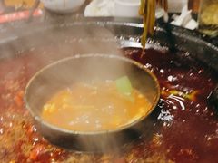 -陈眼镜火锅(总店)