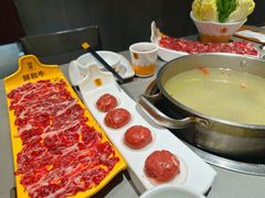 -潮发潮汕牛肉店(长隆店)
