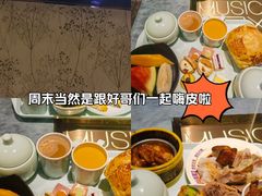 -堂会·KTV·自助餐·团建聚会(天河店)