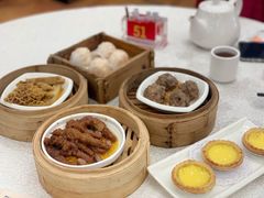-龙的酒楼·手工早茶·顺德菜(近良路店)