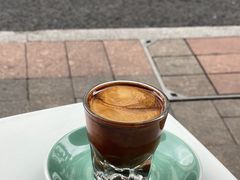 oat&nbsp;dirty-Cafe del Volcan(永康路店)