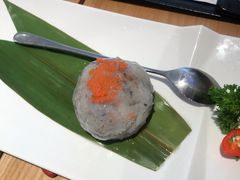 鱼籽虾滑-周渝食惦酸菜鱼(青浦店)