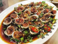 -长平老姿娘夜粥(平东一街店)