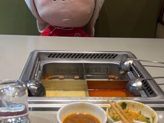 -海底捞火锅(金鼎广场店)