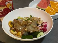 -蘇河湾·新鲁菜·泰山宴(泰山店)
