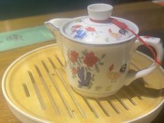 -南拳十三姨·潮汕砂锅粥(世纪金源店)