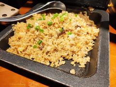 -伍丁·烤牛肋(和平东桥店)