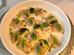 -壳里西餐厅Coquille Seafood Bistro(蒙自路店)