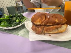 -牛记咖喱美食(十月初五日街店)