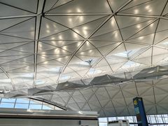 -香港国际机场