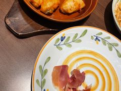 -萨莉亚意式餐厅(苏州泉屋店)