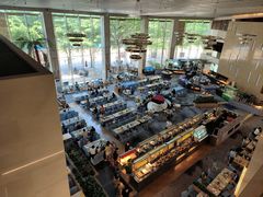 -佰园全日西餐厅-厦门佰翔软件园酒店