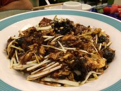 醋溜木须-大鸭梨烤鸭(左家庄店)