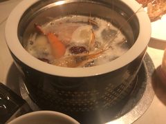 -加餐海鲜自助(宝龙一城店)