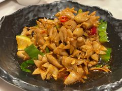 -云采云南菜(中山北路店)