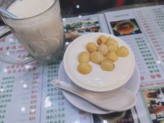-义顺牛奶公司(新马路老店)