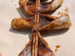 -蚝堡海鲜·威海菜·海肠捞饭·烧烤·亚洲吃蚝公司(幸福门店)
