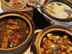 -煲王粤菜餐厅(中侨中心店)