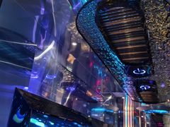-星璨火吧KTV聚会餐厅(华清广场店)