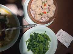 -荷花亭·湖北融合菜(十堰武商MALL店)