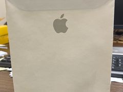 -Apple零售店(华贸购物中心店)