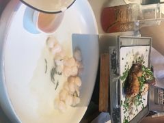 -绿茶餐厅(成都太古里店)