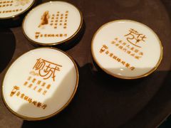 -贡宴盐帮菜自贡驻京联络处餐厅