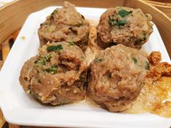 -稻香酒家·33年老字号·港式粤菜(富邦中心店)