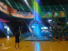 -幸福花欢乐世界(东辰广场A座店)