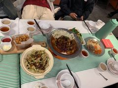 -楼兰新疆菜(江宁万达店)
