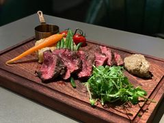 -Oasis Bar & Grill