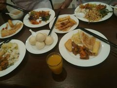 自助午餐-泉城欧乐堡戏水湾艺术养生温泉