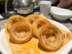 -城南往事·鲁菜·烤鸭(世茂宽厚里·大明湖店)