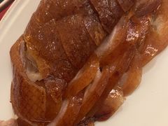 -惠丰堂饭庄·烤鸭·京味菜(翠微路店)