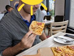 -必胜客餐厅(昆百大泰业城店)