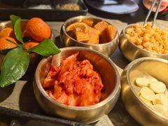 -谷牛日式烤肉(宝山U天地店)