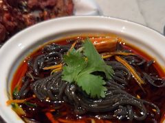 -鸣记脆皮烤鱼(岐山路店)