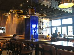 大堂-bluefrog蓝蛙(皇庭广场店)