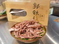 千丝猪肚-郭铁柱·泥炉老火锅(江北龙湖天街店)