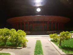 -北京雁栖湖国际会展中心