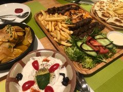 -ALAMEEN阿拉伯餐厅(三里屯店)