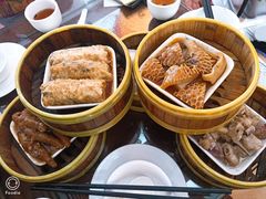 腐皮卷-府城小食馆(金龙宾馆店)