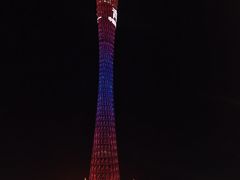 -珠江夜游西堤码头