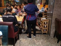-德兴show鲜·蒸汽海鲜火锅餐厅(格创悦里店)