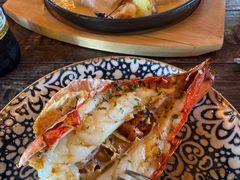 -Pakkhús Restaurant