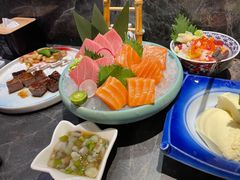 -炙柒Sekinana·精致日料(合生汇店)