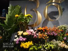 -BOBLOOM花店(宝龙旭辉广场店)