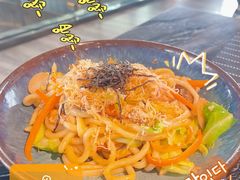 -花见无国界料理(科林楼店)