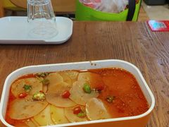 -华府九号海鲜烧烤大排档(龙域店)